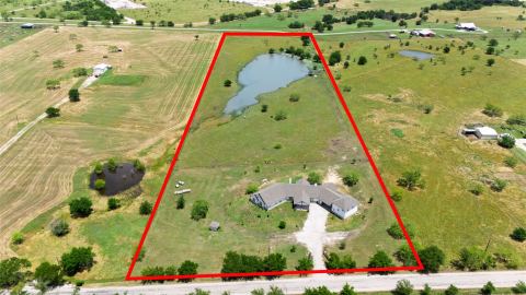 5559 CR 4010, Decatur