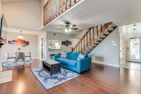 1028 Signal Ridge Place, Rockwall, TX 75032 — photo 2