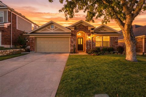 5412 Centeridge Lane, McKinney