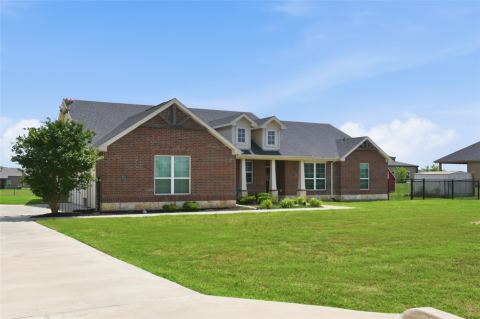 6343 Rustic Edge Street, Godley, TX 76044 — photo 2
