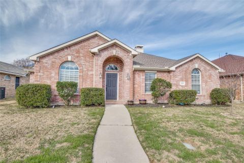 4916 Auburn Drive, McKinney, TX 75070 — photo 2