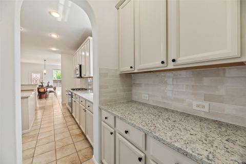 4204 Bridgestone Drive, Fort Worth, TX 76123 — photo 3