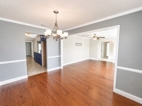 120 S Wood Avenue, Denison, TX 75020 — photo 3