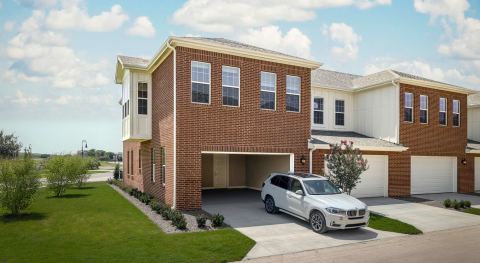 3821 Snow Goose Trail 3821, Arlington, TX 76005 — photo 2