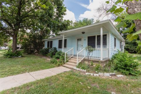 3801 James Avenue, Waco, TX 76711 — photo 3