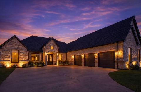 9503 Bellechase Road, Granbury