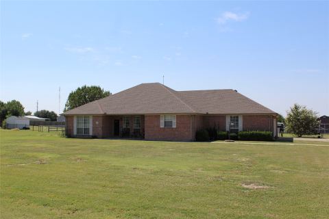 166 Meadowview Circle, Van Alstyne, TX 75495 — photo 2