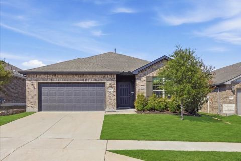 10920 Elata Drive, Fort Worth, TX 76108 — photo 2