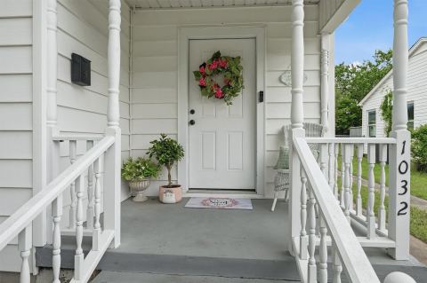 1032 N Lockhart Street, Sherman, TX 75092 — photo 2