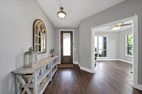 1330 Lantern Faith Drive, Wylie, TX 75098 — photo 3