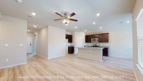 10412 Altair Drive, Waco, TX 76708 — photo 3