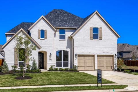 2720 Ambergate Lane, Prosper