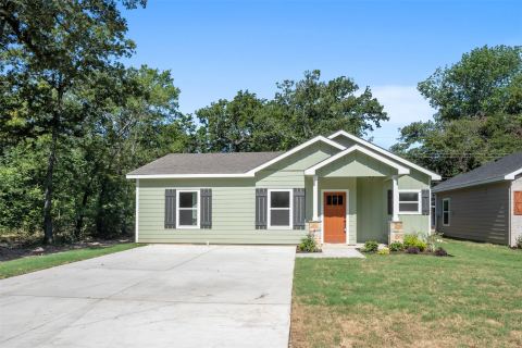 130 Arapaho Trail, Mabank, TX 75156 — photo 3