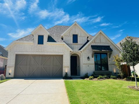 1806 Swayback Lane, Mansfield, TX 76063 — photo 2