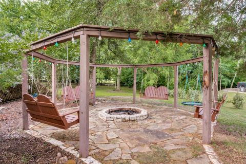107 Meadow View Drive, McKinney