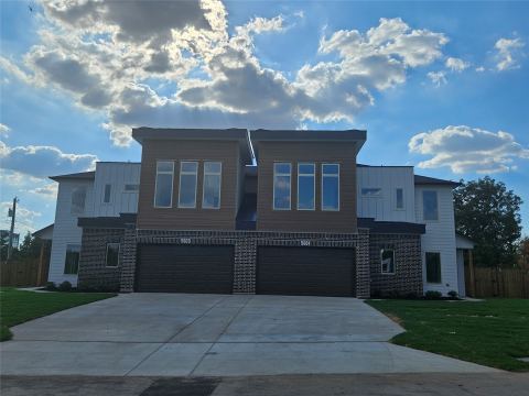 5603 Wayside Drive, Dallas