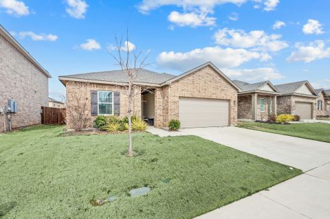 4724 Swan Neck Drive, Fort Worth, TX 76179 — photo 2