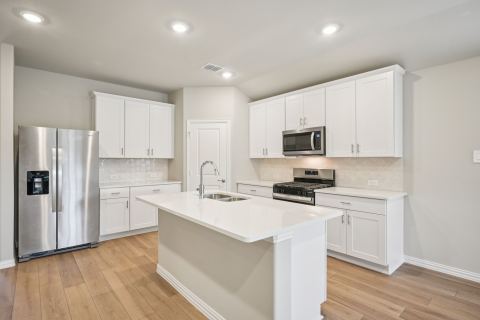 3405 Richmond Drive, Farmersville