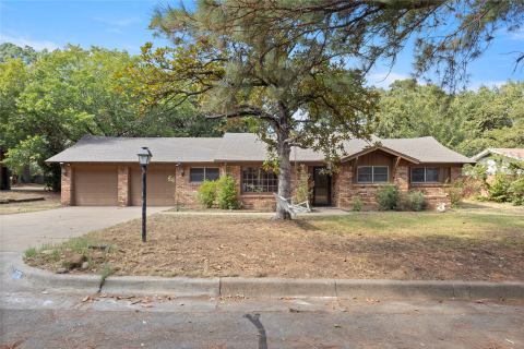 7109 Jewell Avenue, Fort Worth, TX 76112 — photo 2
