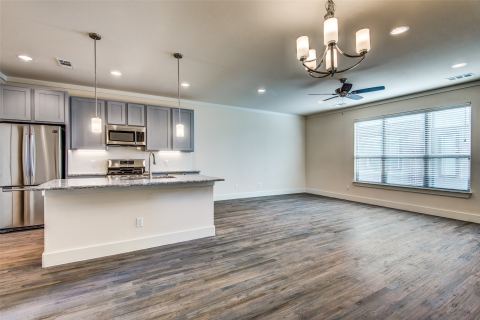 4316 Hartford Street 19, Dallas, TX 75219 — photo 2