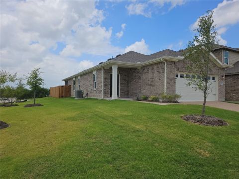 2005 Meadow Park Drive, Melissa, TX 75454 — photo 2