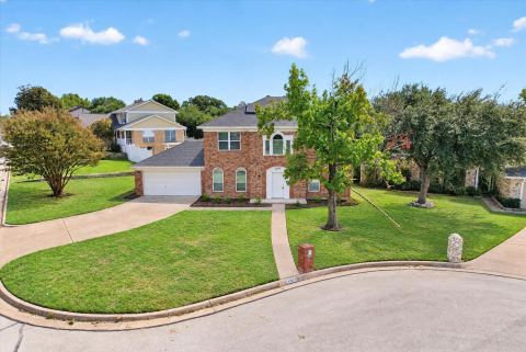 4309 Downsview Court, Arlington