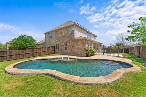 3122 Spring Creek Trail, Celina, TX 75078 — photo 2