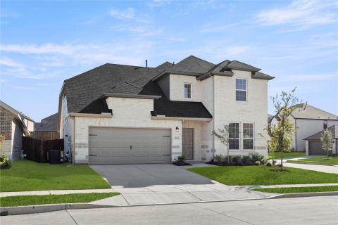 904 Dewy Lake Place, Lavon, TX 75166 — photo 3