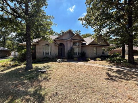 1328 Azalea Drive, Sulphur Springs, TX 75482 — photo 2