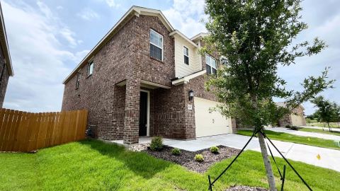 1101 Princeton Heights, Princeton, TX 75407 — photo 2