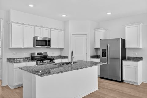 2315 Buffalo Bayou Way, Crandall, TX 75114 — photo 2