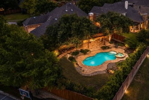 5143 Stillwater Trail, Frisco, TX 75034 — photo 3