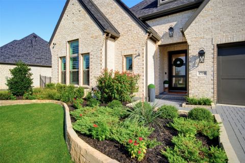 4750 Muleshoe Lane, Prosper, TX 75078 — photo 3