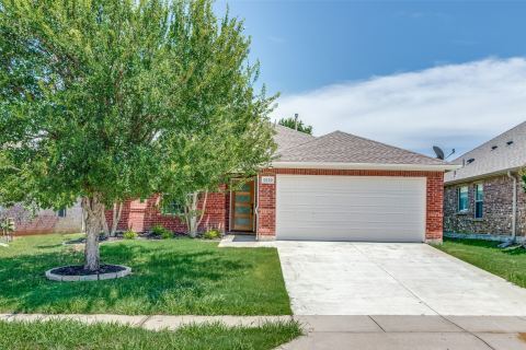 2820 Enchanted Eve Drive, Little Elm, TX 75068 — photo 3