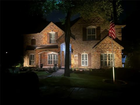 1450 Branding Iron Way, Midlothian, TX 76065 — photo 2