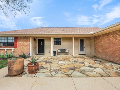 303 E 6th Street, Prosper, TX 75078 — photo 2