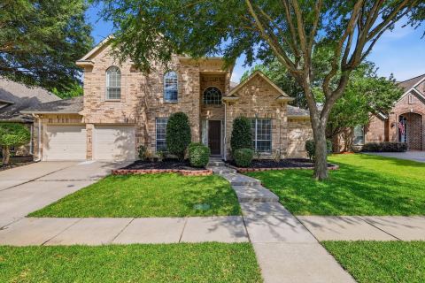 801 Coralberry Drive, McKinney, TX 75072 — photo 2