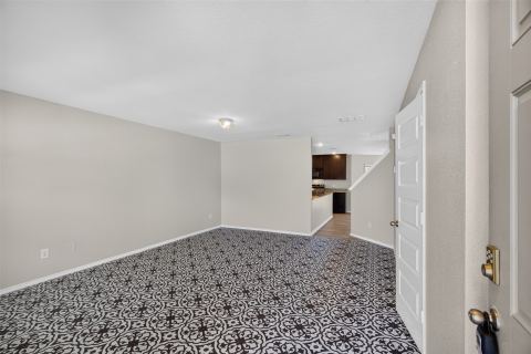 6341 Bollard Drive, Fort Worth, TX 76179 — photo 2