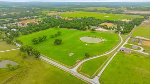 6360 County Road 180, Stephenville