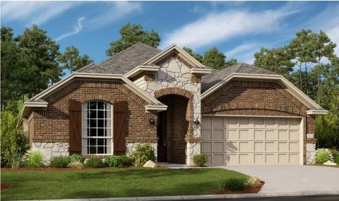 216 Breeds Hill Road, Little Elm