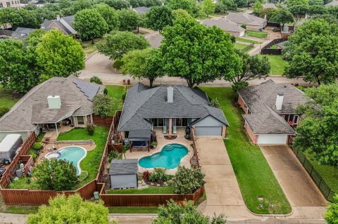 2954 Oak Drive, Rockwall, TX 75032 — photo 2