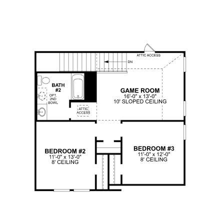 5208 Middlestone Lane, Denton, TX 76226 — photo 3