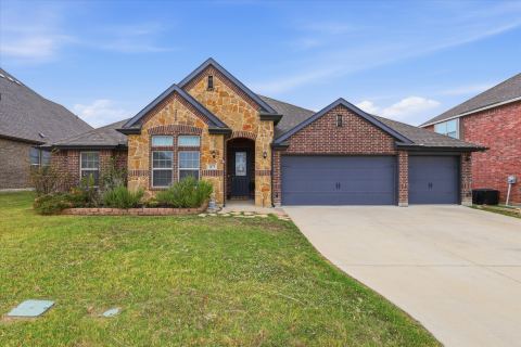 1473 Radecke Road, Krum, TX 76249 — photo 2