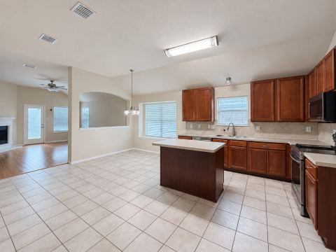 625 soledad, Arlington, TX 76002 — photo 3
