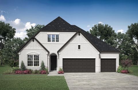 2624 Cone Flower Street, McKinney, TX 75071 — photo 3