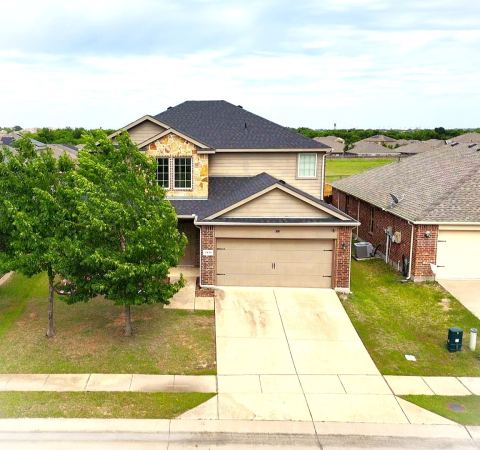 2135 Forest Meadow Drive, Princeton, TX 75407 — photo 2