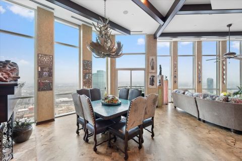 500 Throckmorton Street 3512, Fort Worth, TX 76102 — photo 3