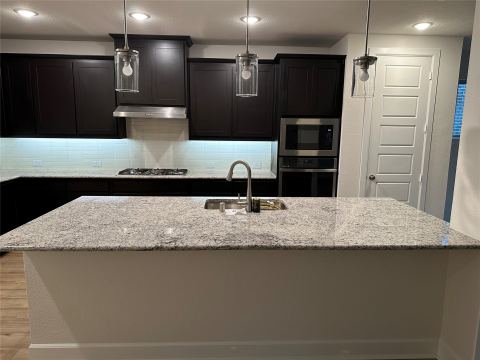 205 Texas Red Lane, Little Elm, TX 75068 — photo 3