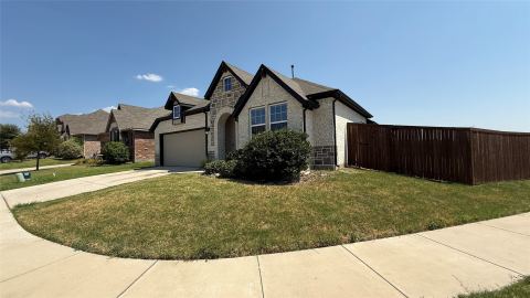 204 Rosewood Drive, Lavon, TX 75166 — photo 3