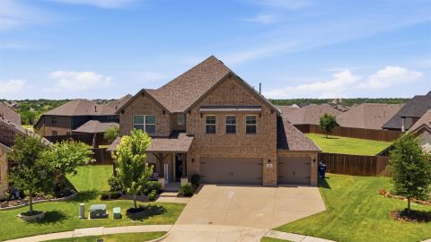 502 Big Bend Drive, Fate, TX 75087 — photo 2